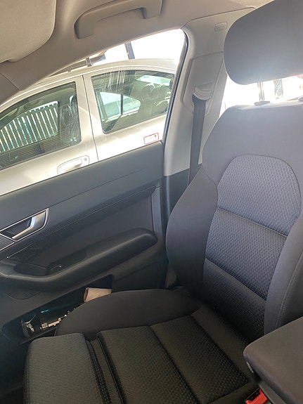 Audi A6 12 of 12