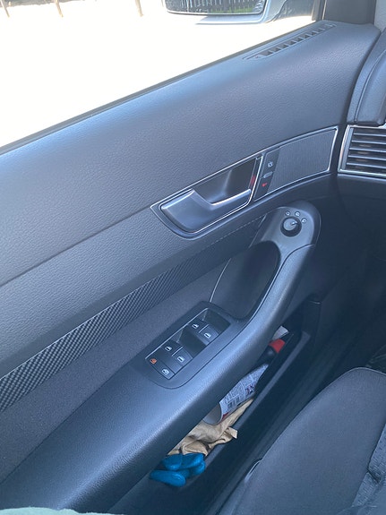 Audi A6 9 of 12