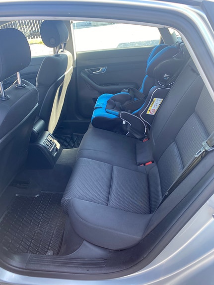 Audi A6 5 of 12