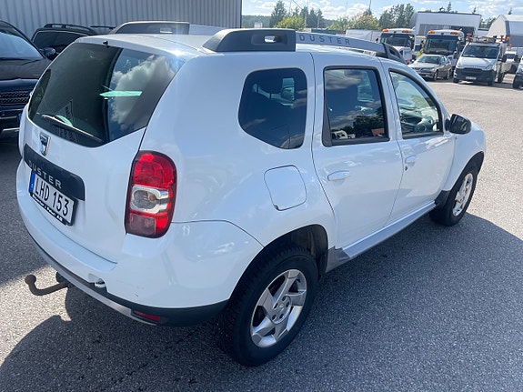 Dacia Duster 15 of 15