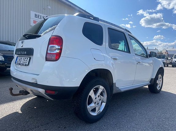 Dacia Duster 5 of 15