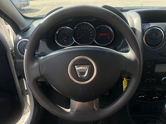 Dacia Duster 9 of 15