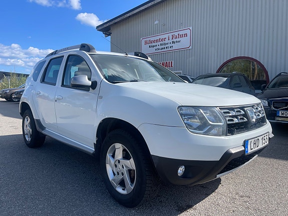 Dacia Duster 2 of 15