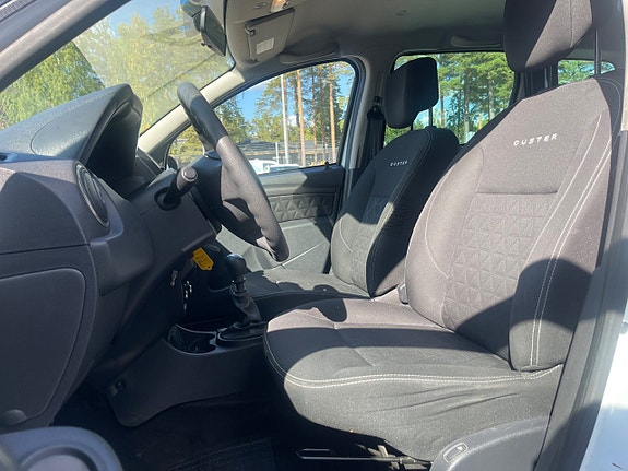 Dacia Duster 7 of 15
