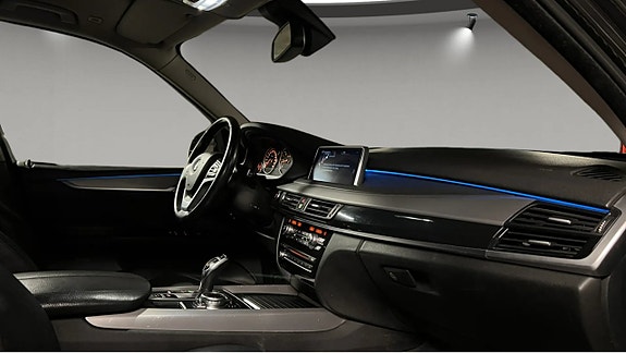 BMW X5 8 of 11