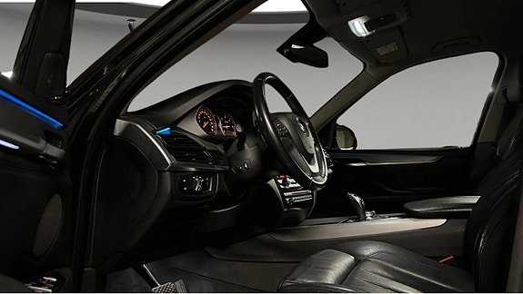 BMW X5 6 of 11