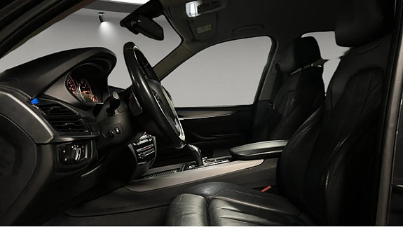 BMW X5 7 of 11