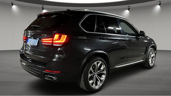 BMW X5 5 of 11