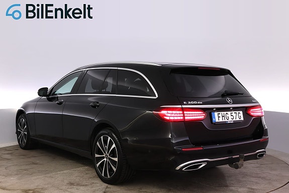 Mercedes-Benz E300 6 of 30