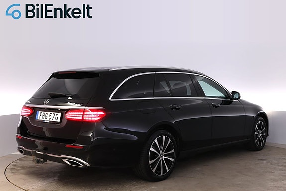 Mercedes-Benz E300 3 of 30