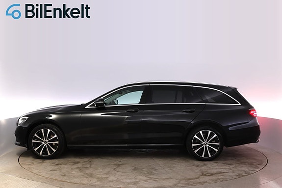 Mercedes-Benz E300 5 of 30
