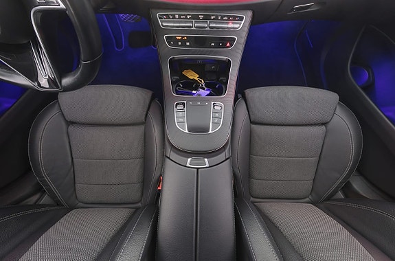 Mercedes-Benz E300 20 of 30