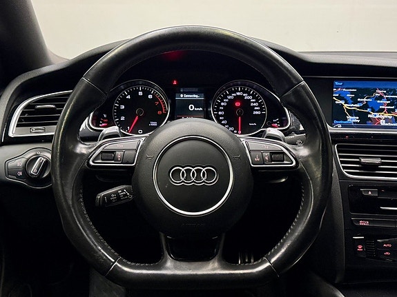 Audi A5 17 of 22