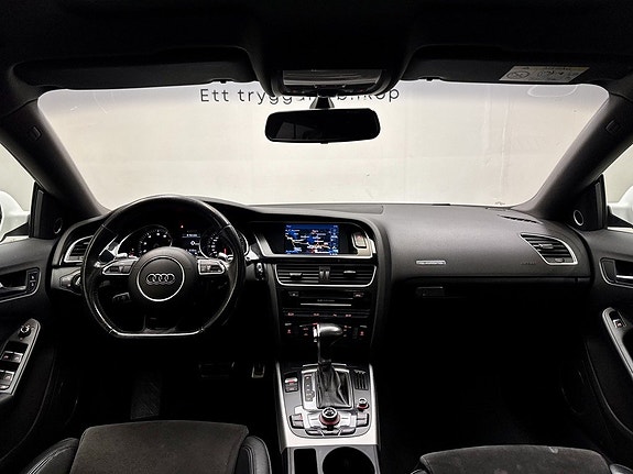 Audi A5 16 of 22
