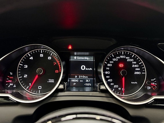 Audi A5 18 of 22