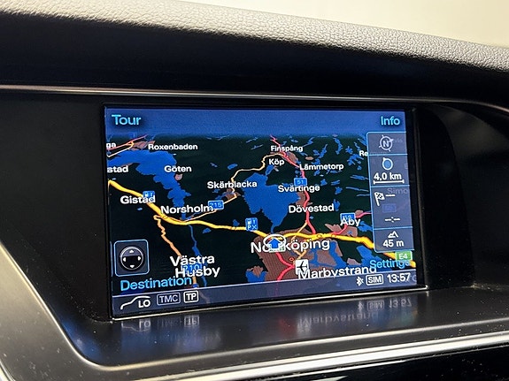 Audi A5 19 of 22