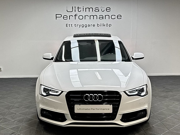 Audi A5 6 of 22