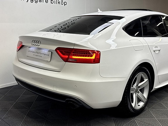 Audi A5 5 of 22