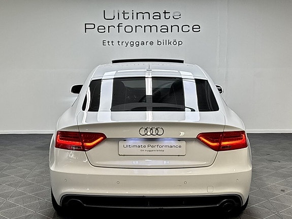 Audi A5 7 of 22
