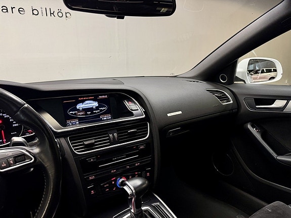 Audi A5 10 of 22