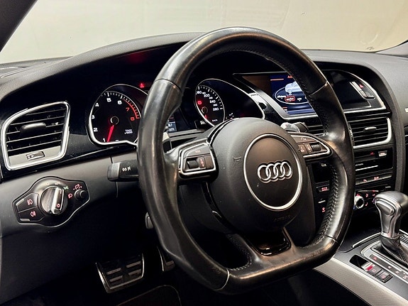 Audi A5 9 of 22