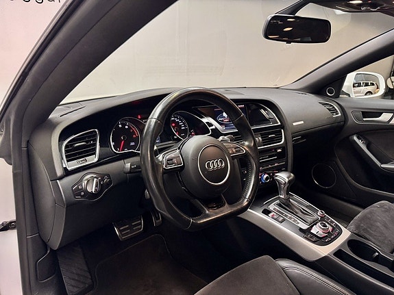 Audi A5 8 of 22