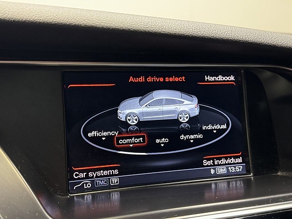 Audi A5 21 of 22