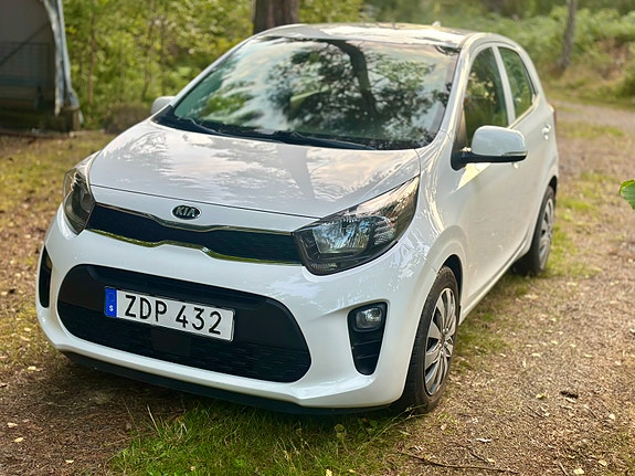 Kia Picanto 4 of 18
