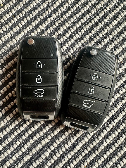 Kia Picanto 10 of 18