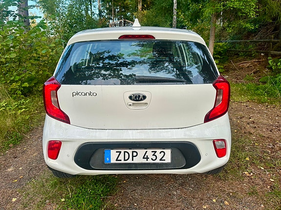 Kia Picanto 17 of 18