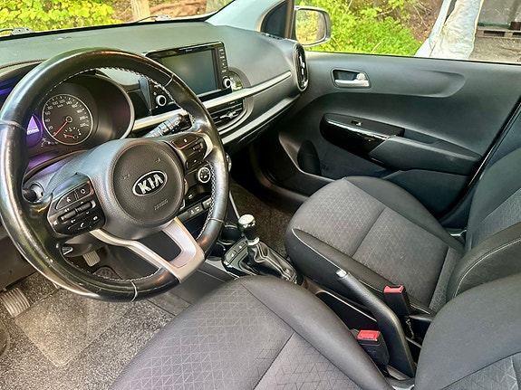 Kia Picanto 13 of 18