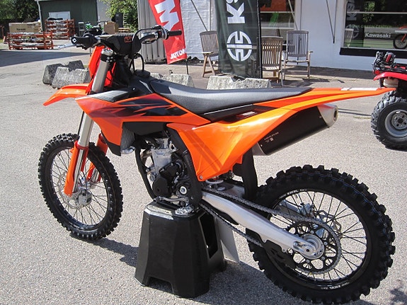 KTM 250 SXF SXF 250 2 of 2