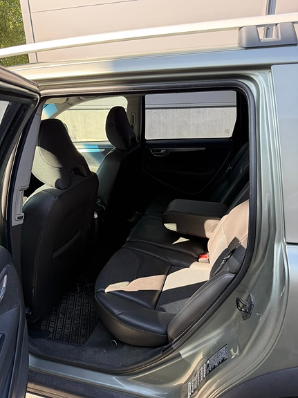 Volvo XC70 6 of 10