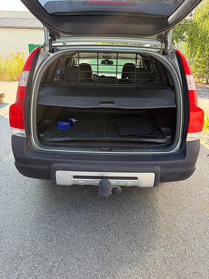 Volvo XC70 5 of 10