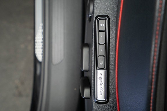 Volkswagen ID.4 GTX 15 of 27