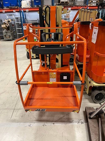 JLG Toucan 10 4 of 5
