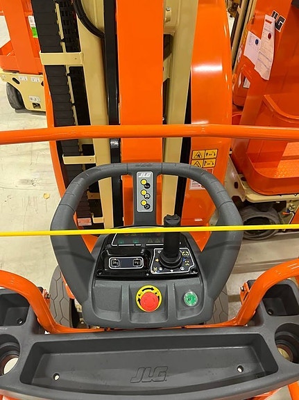 JLG Toucan 10 5 of 5