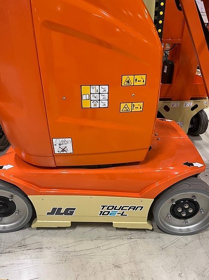 JLG Toucan 10 2 of 5