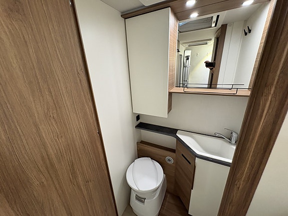 Pilote P740GJ 11 of 19