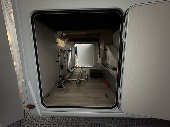Pilote P740GJ 18 of 19