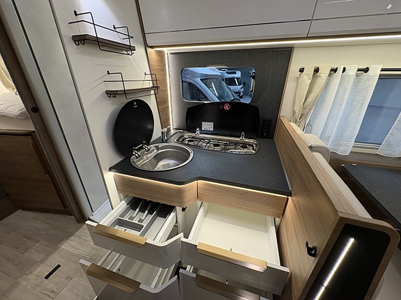 Pilote P740GJ 8 of 19
