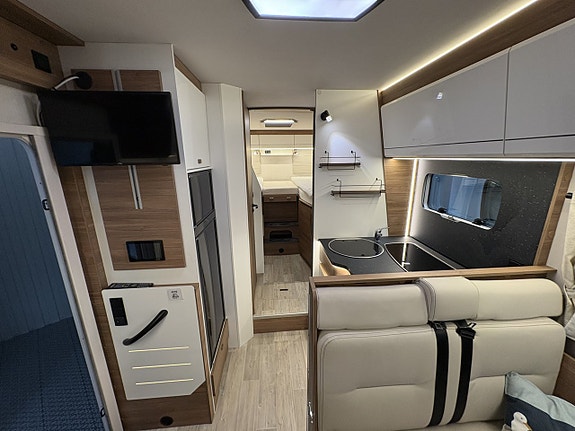 Pilote P740GJ 6 of 19