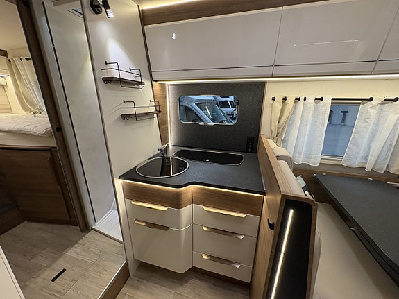 Pilote P740GJ 7 of 19