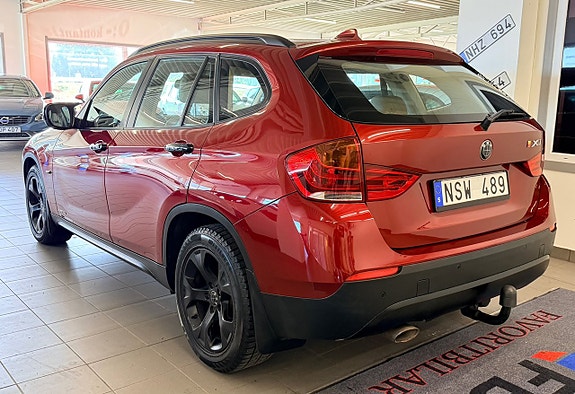 BMW X1 18 of 20
