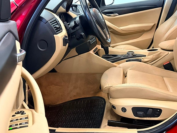 BMW X1 15 of 20