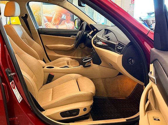 BMW X1 14 of 20