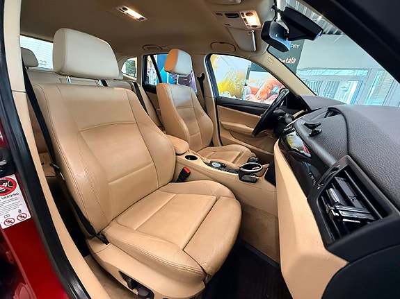 BMW X1 13 of 20