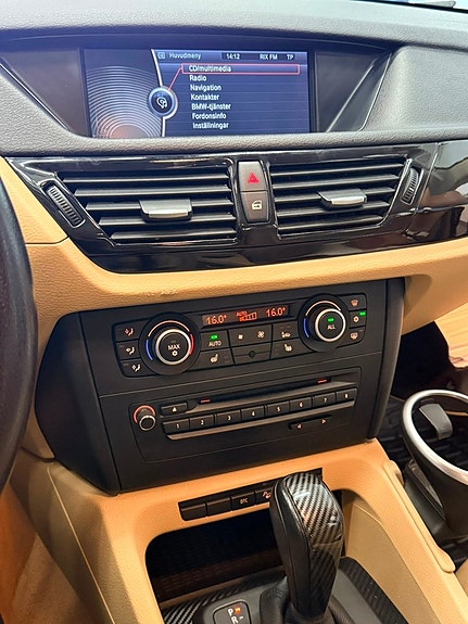 BMW X1 8 of 20