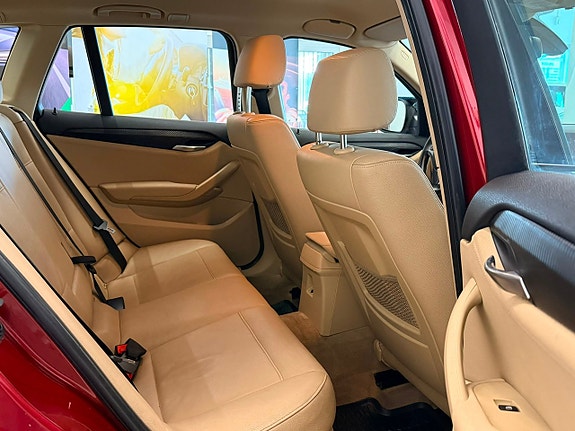 BMW X1 17 of 20