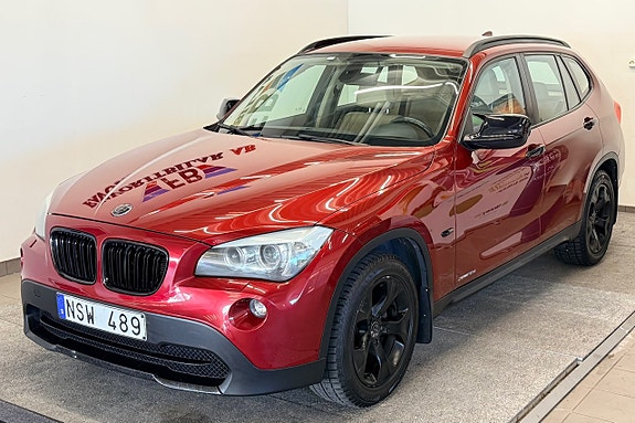 BMW X1 2 of 20